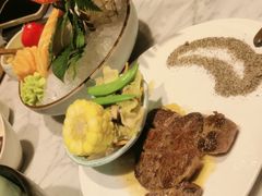 -阿吾罗日本料理(K11艺术中心店)