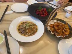 -锦粤宫·精致粤菜(深圳北站店)