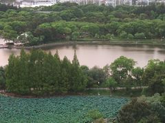 -上海中谷小南国花园酒店