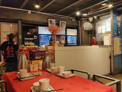 -龙巢盱眙龙虾·牛蛙·烧烤宵夜(八卦岭店)