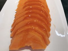 -满堂春特色餐馆