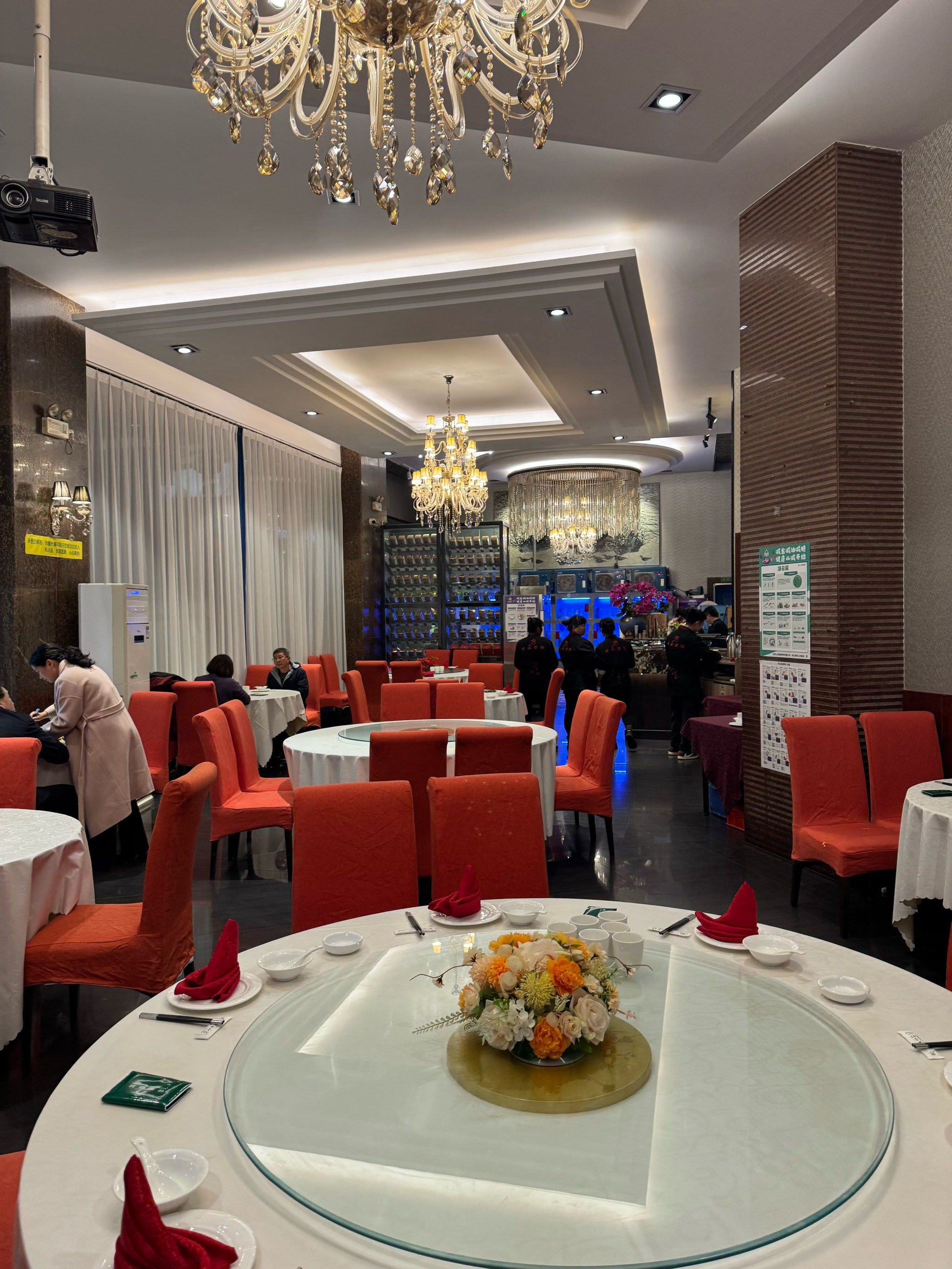 昆明老字号滇菜馆