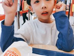 -汉堡王(龙德广场店)