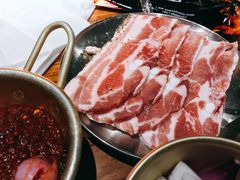 -原始泥炉烤肉(总店)