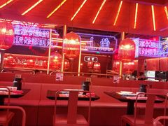 大堂-鱼上·烤鱼(万象城店)