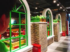 -火锅岛潮牌自助餐厅(天津天佑城店)