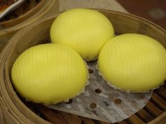 凤凰流沙包-点都德(聚福楼店)