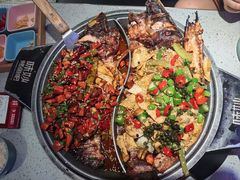 -味妙烤鱼吧(回龙观店)