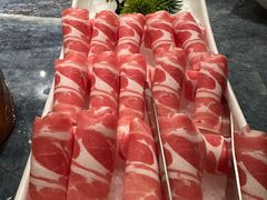 -百草滩羊清水涮羊肉·清真·宁夏盐池滩羊(莲花桥店)