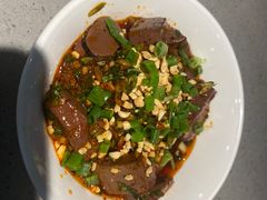 -半天妖烤鱼(六合万达欢乐港店)