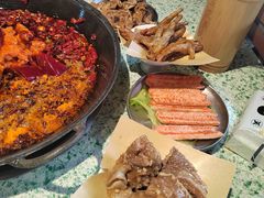 -五里关火锅(牛市口店)