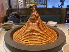 -鲜潭蒸汽石锅鱼(五道口购物中心店)