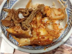 -吉野家(复兴路第二餐厅店)