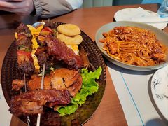 -魏客咖啡(中铁中心店)
