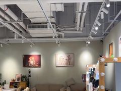 -iF摄影•全家福•证件照•形象照(南山店)