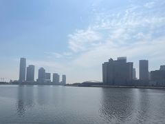 -海河外滩公园