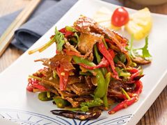 -云海肴·汽锅鸡·云南菜(天山百盛优客店)