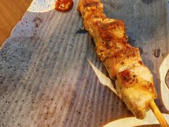 -鸟鹏烧鸟居酒屋(珠江新城店)