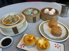 -潮府馆·非遗潮州菜·世纪公园(新国际博览中心店)