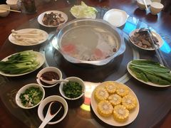 -大家烤羊庄·聚餐团建·谢师宴·生日派对(南山店)