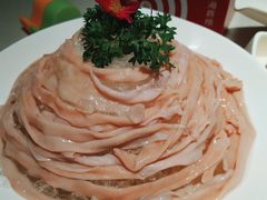 捞派鹅肠-海底捞火锅鲜切牛肉主题店(长寿路店)