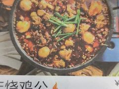 -探唐烧烤(棠东店)