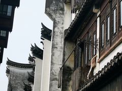 -黎里古镇