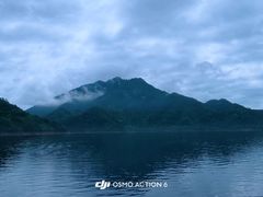 -千岛湖东南湖区