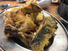 -鸿渡渔庄·特色鸭咀鱼