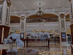 -澳门励庭海景酒店
