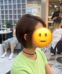 -赤道 Hair Salon