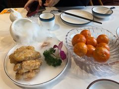 -唐猫庭院·千年陕菜(大唐不夜城店)