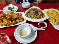 -哈尔滨饺子王·东北菜(鱼鳞浃路店)