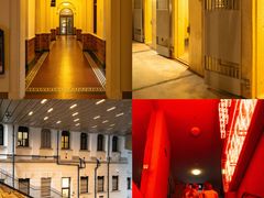 -大馆(前中区警署建築群)