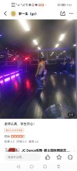 -MME飞放街舞&JC Dance 