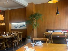-味莊餐厅(康庄南街店)