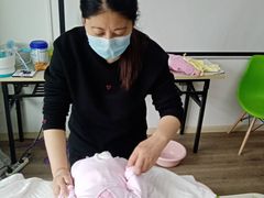 -成都阿姨到家月嫂育儿嫂(华西店)