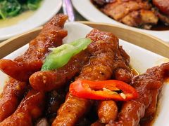 -澳门陈光记烧味饭店(万象城店)
