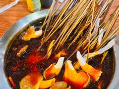 -牛华八婆麻辣烫(起源店)