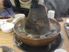 -月圆火锅(宁海东路二店)