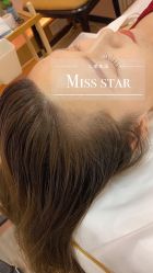 -MISS STAR·半永久纹眉·发际线·美瞳线