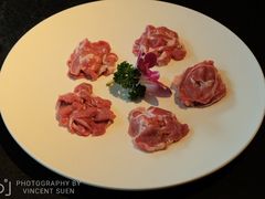 -铜来聚老北京涮肉(恒隆广场店)