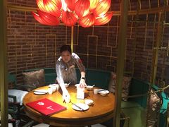 -京味斋·北京烤鸭(北京南站洋桥店)