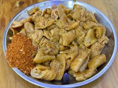 -再回首鸡肉米线(人民路一店)