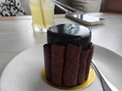 -大堂酒廊·亚龙湾万豪度假酒店