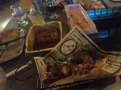 -麦凯伦烧烤·精酿超级工厂店(金桥总店)