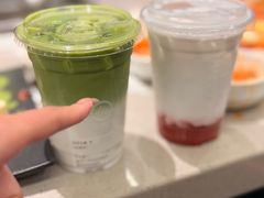 -海底捞火锅(壹悦城店)