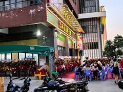 -轩记海鲜餐厅·四十五年老字号·经典粤菜(西区彩虹店)