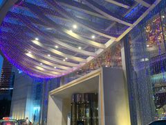 -岷山饭店-芝芝自助餐厅