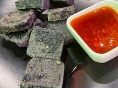 武汉臭豆腐-虎虎龙虾大排档(双井店)